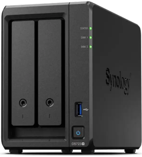 Synology DS723+